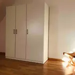 Gemuetliche Yoga-wohnung, Ruhig, & Stadionnaehe * Dortmund