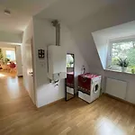 Apartment Gemuetliche Yoga-wohnung, Ruhig, & Stadionnaehe *