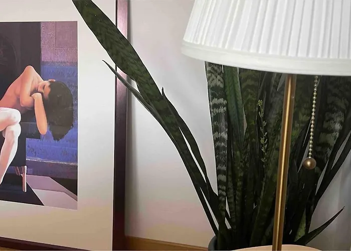 Gemuetliche Yoga-wohnung, Ruhig, & Stadionnaehe Appartement